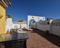 Venta - Apartment - Flat - Algorfa - Montemar