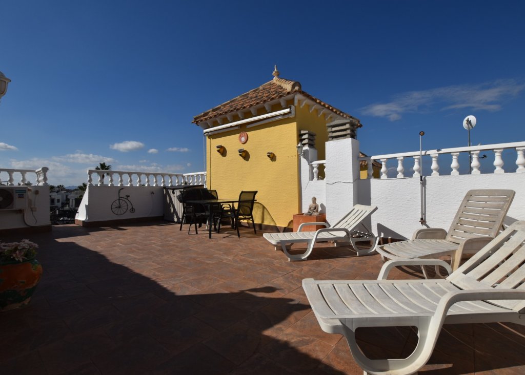 Venta - Apartment - Flat - Algorfa - Montemar