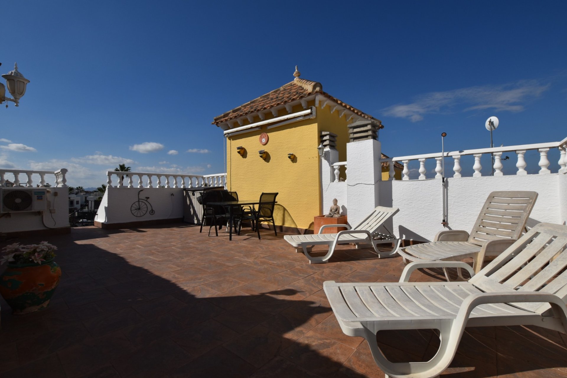 Venta - Apartment - Flat - Algorfa - Montemar