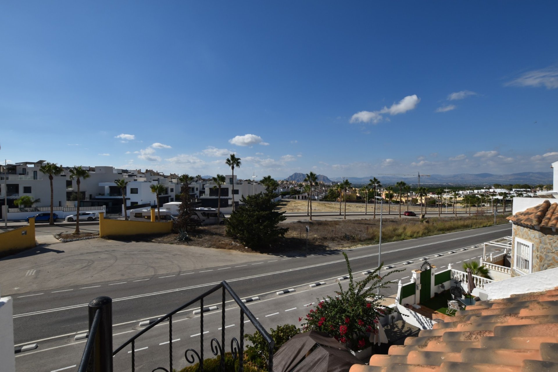 Venta - Apartment - Flat - Algorfa - Montemar