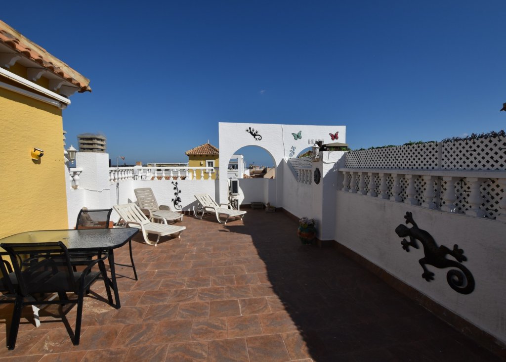 Venta - Apartment - Flat - Algorfa - Montemar