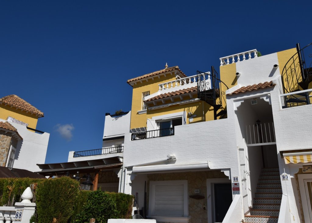 Venta - Apartment - Flat - Algorfa - Montemar