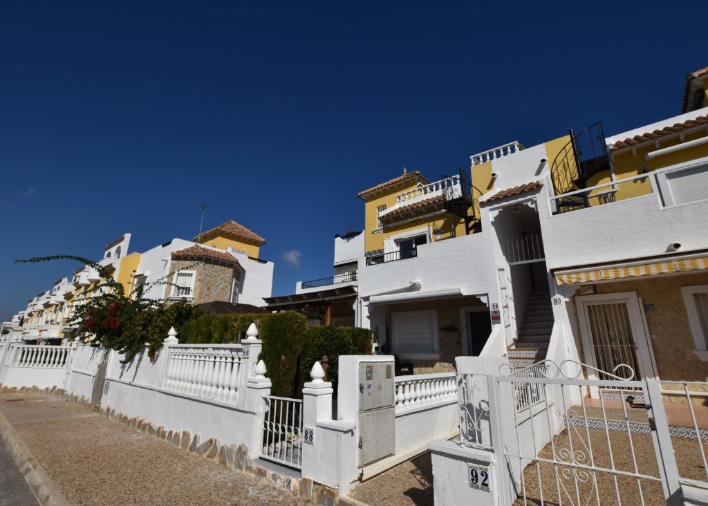 Venta - Apartment - Flat - Algorfa - Montemar