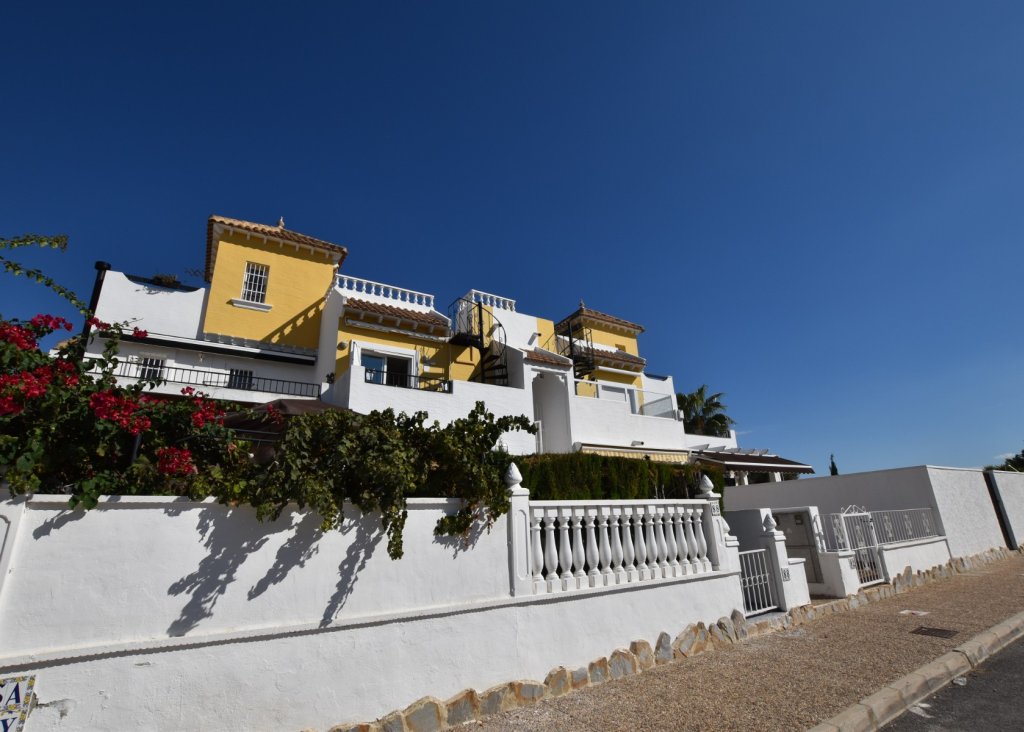 Venta - Apartment - Flat - Algorfa - Montemar