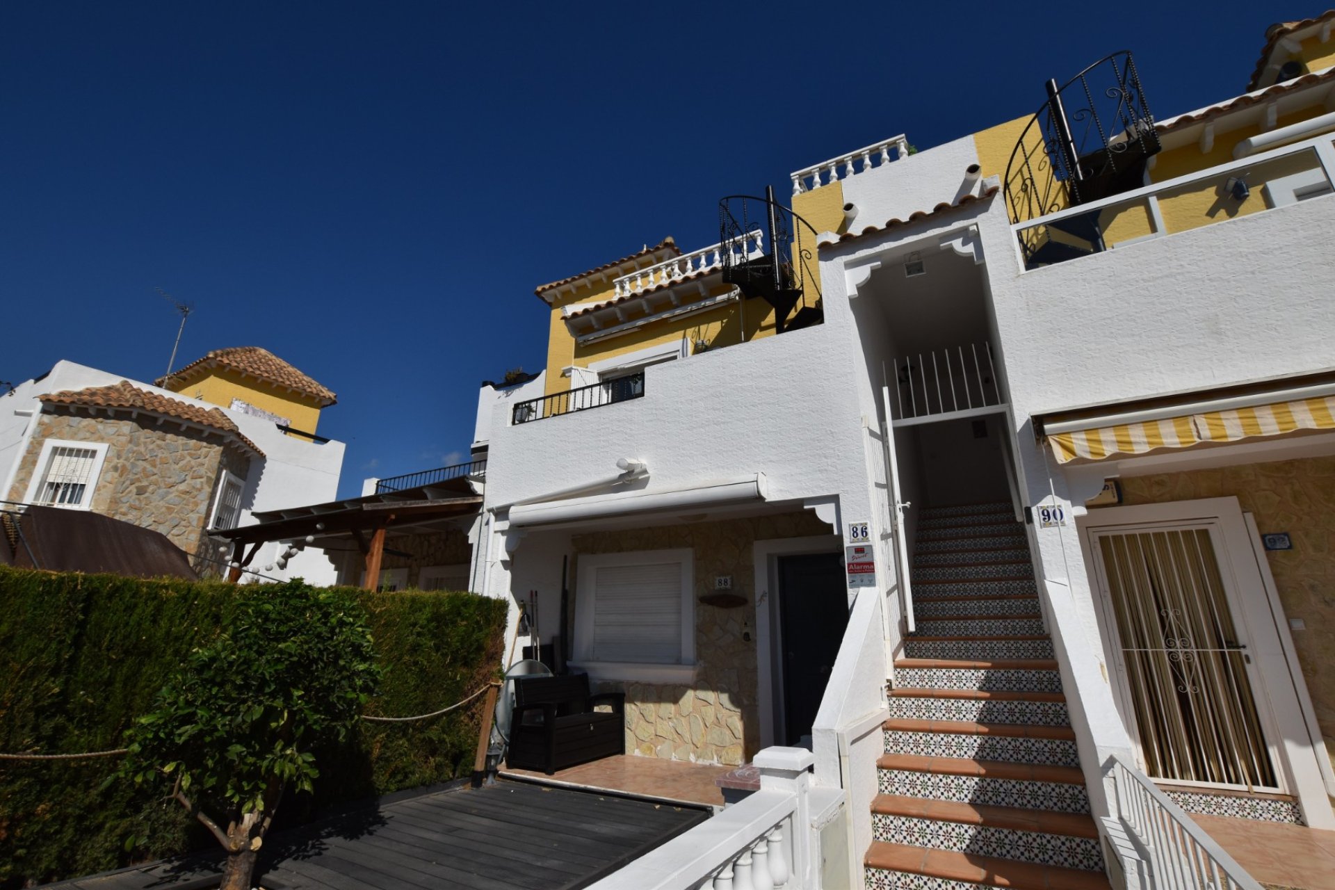 Venta - Apartment - Flat - Algorfa - Montemar
