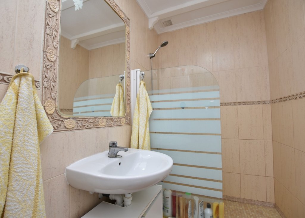 Venta - Apartment - Flat - Algorfa - Montemar