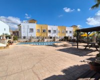 Venta - Apartment - Flat - Algorfa - Montemar