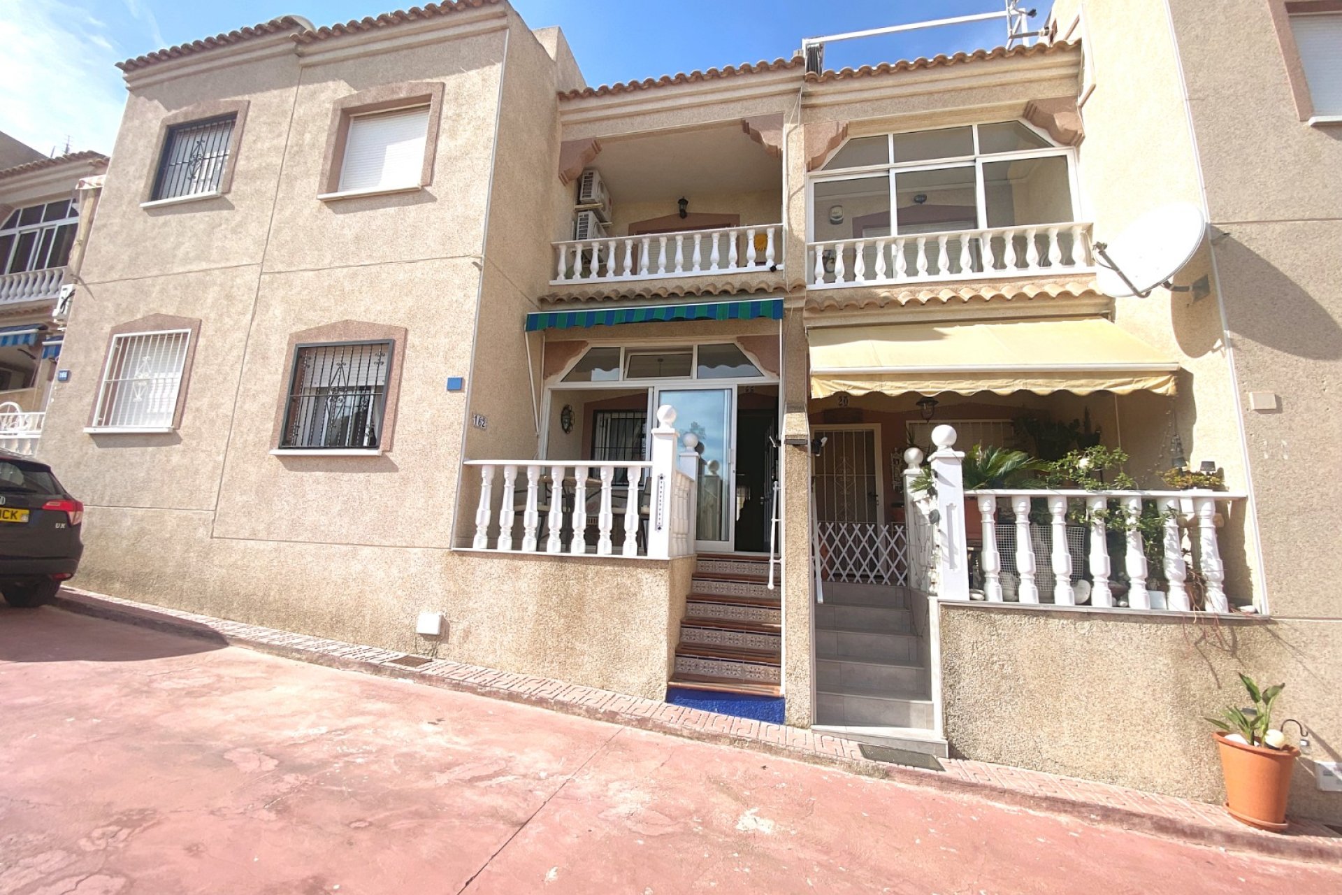 Venta - Apartment - Flat - Algorfa - Montemar