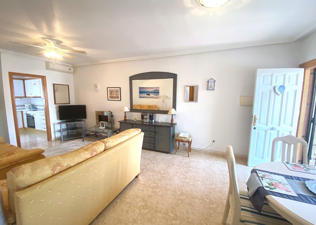 Venta - Apartment - Flat - Algorfa - Montemar