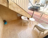 Venta - Apartment - Flat - Algorfa - Montemar