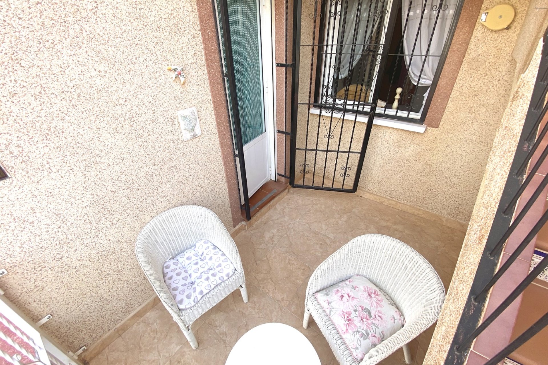 Venta - Apartment - Flat - Algorfa - Montemar