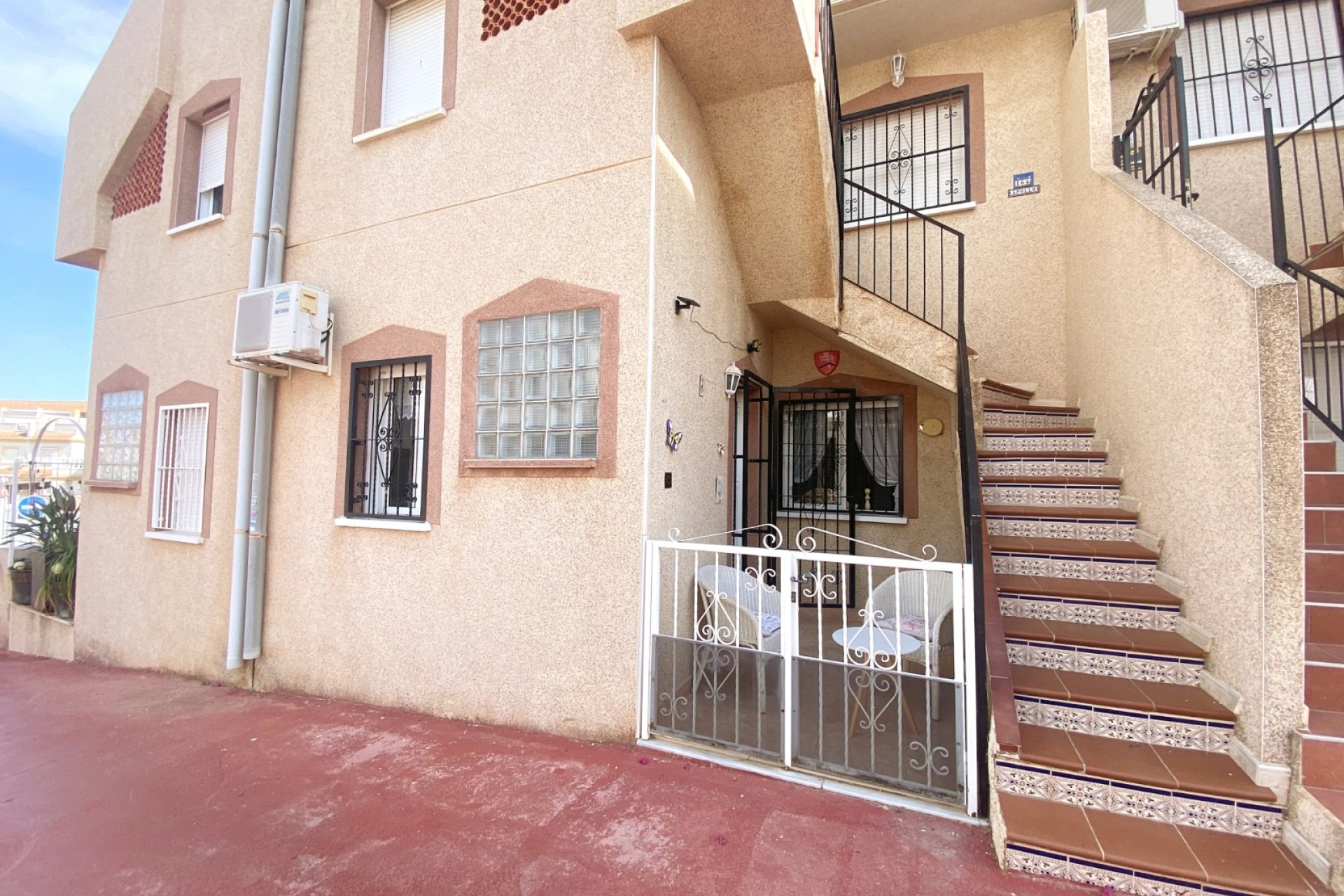 Venta - Apartment - Flat - Algorfa - Montemar