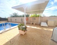 Venta - Apartment - Flat - Algorfa - Montemar