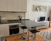 Venta - Apartment / flat - Algorfa - Montemar