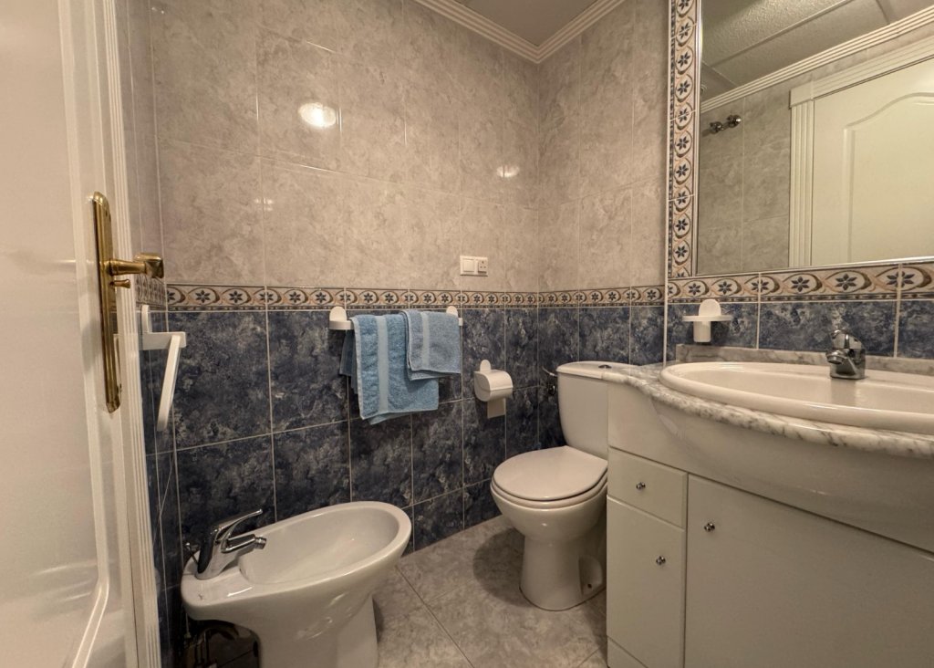 Venta - Apartment - Flat - Algorfa - Pueblo