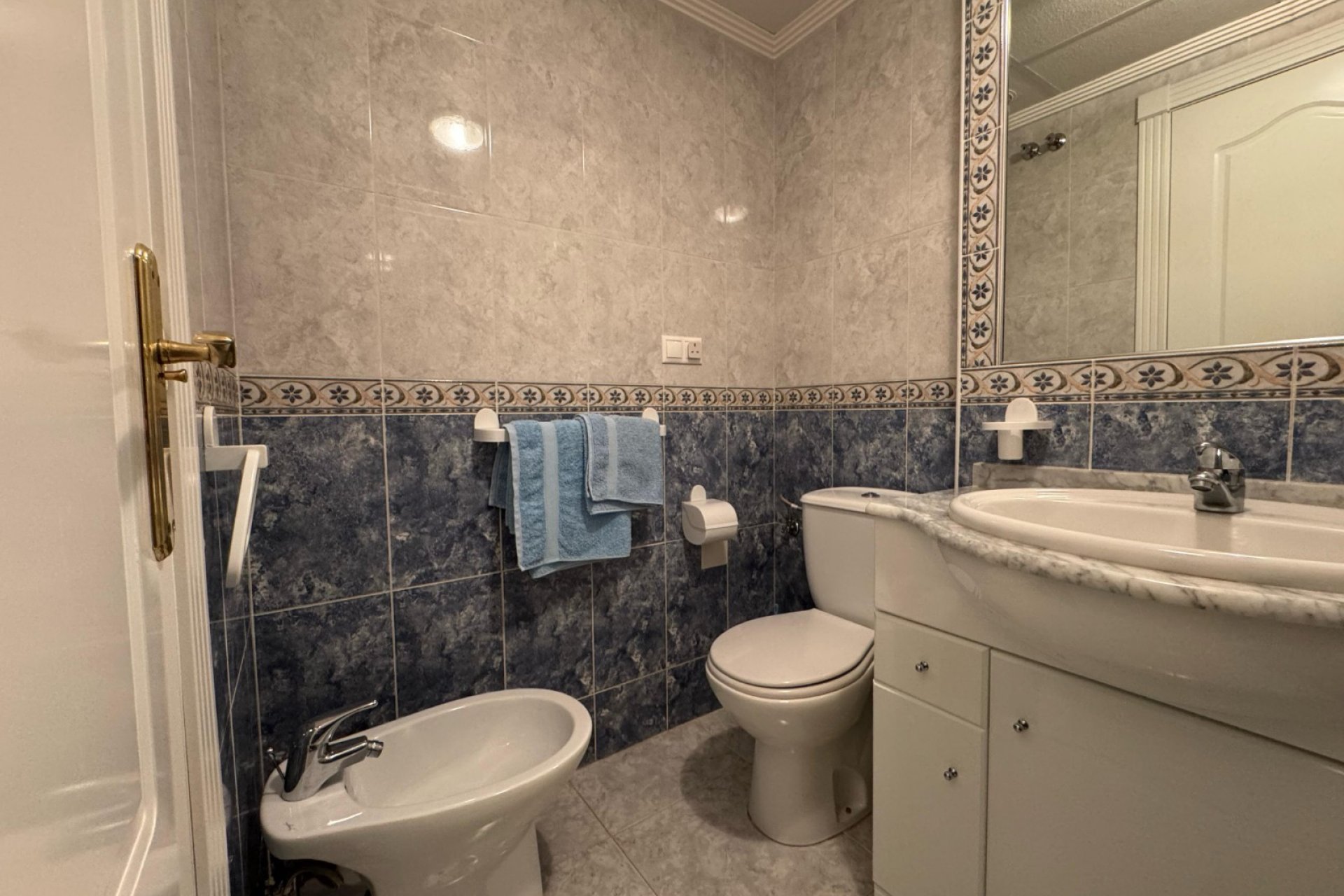 Venta - Apartment - Flat - Algorfa - Pueblo