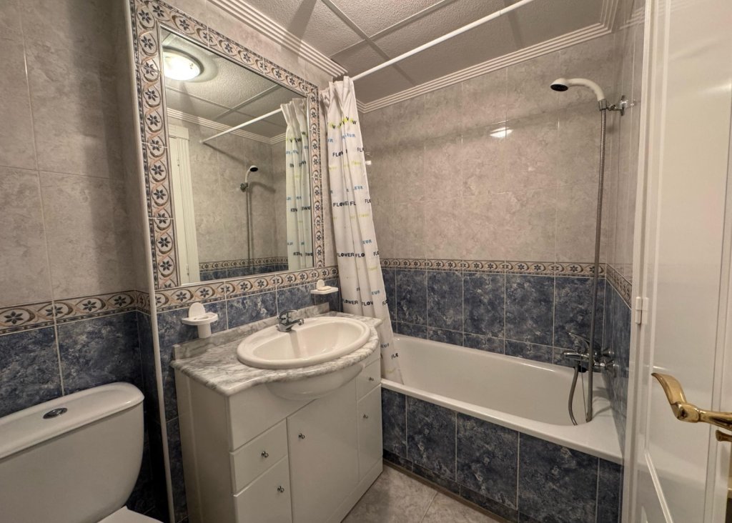 Venta - Apartment - Flat - Algorfa - Pueblo