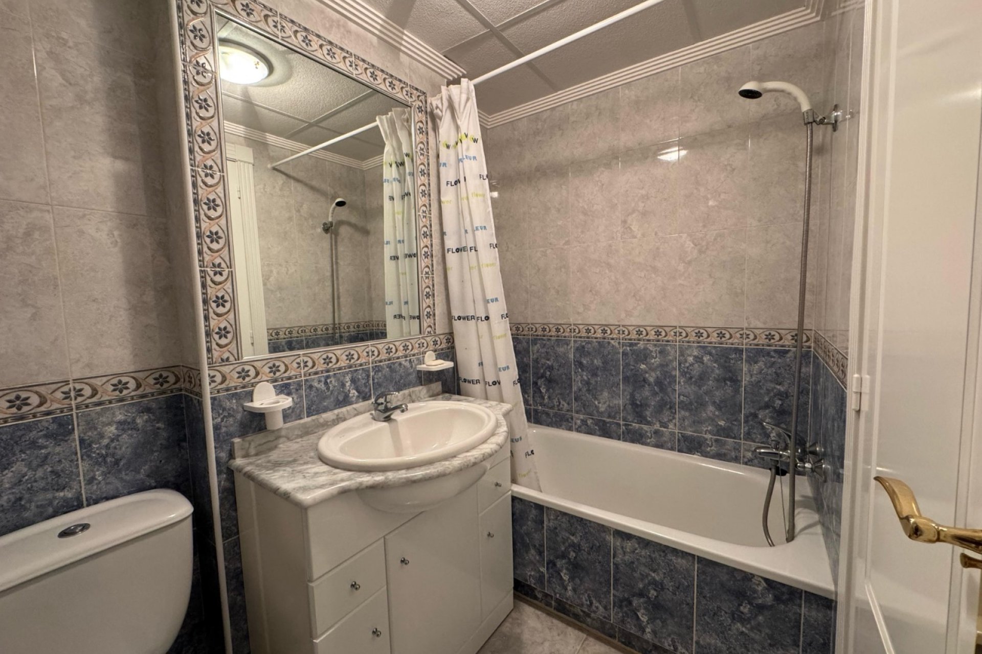 Venta - Apartment - Flat - Algorfa - Pueblo