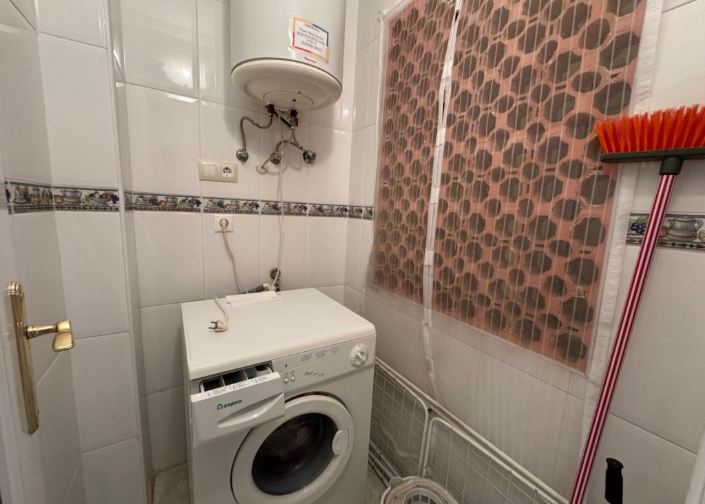 Venta - Apartment - Flat - Algorfa - Pueblo