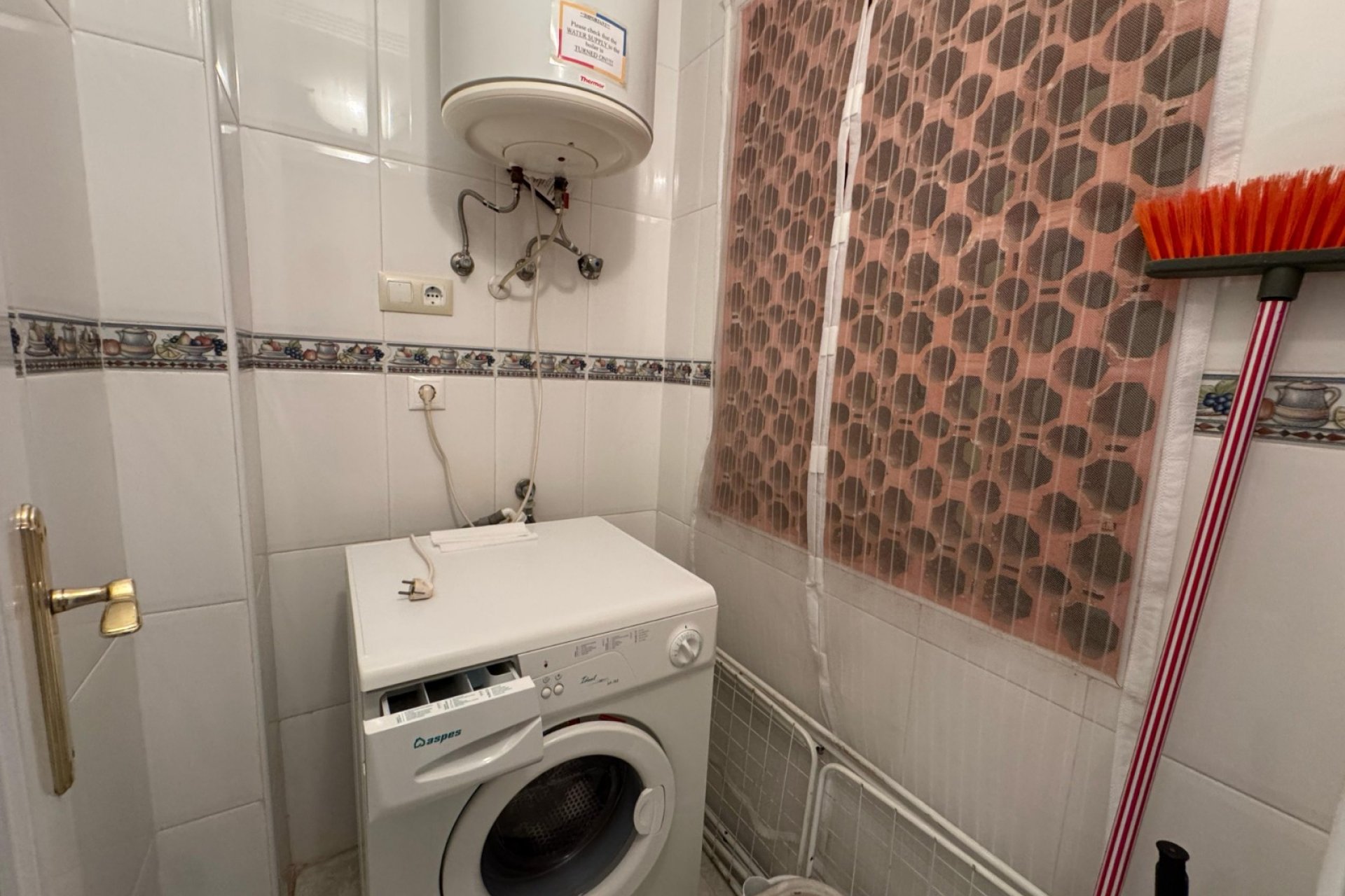 Venta - Apartment - Flat - Algorfa - Pueblo