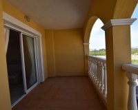 Venta - Apartment - Flat - Algorfa - Pueblo