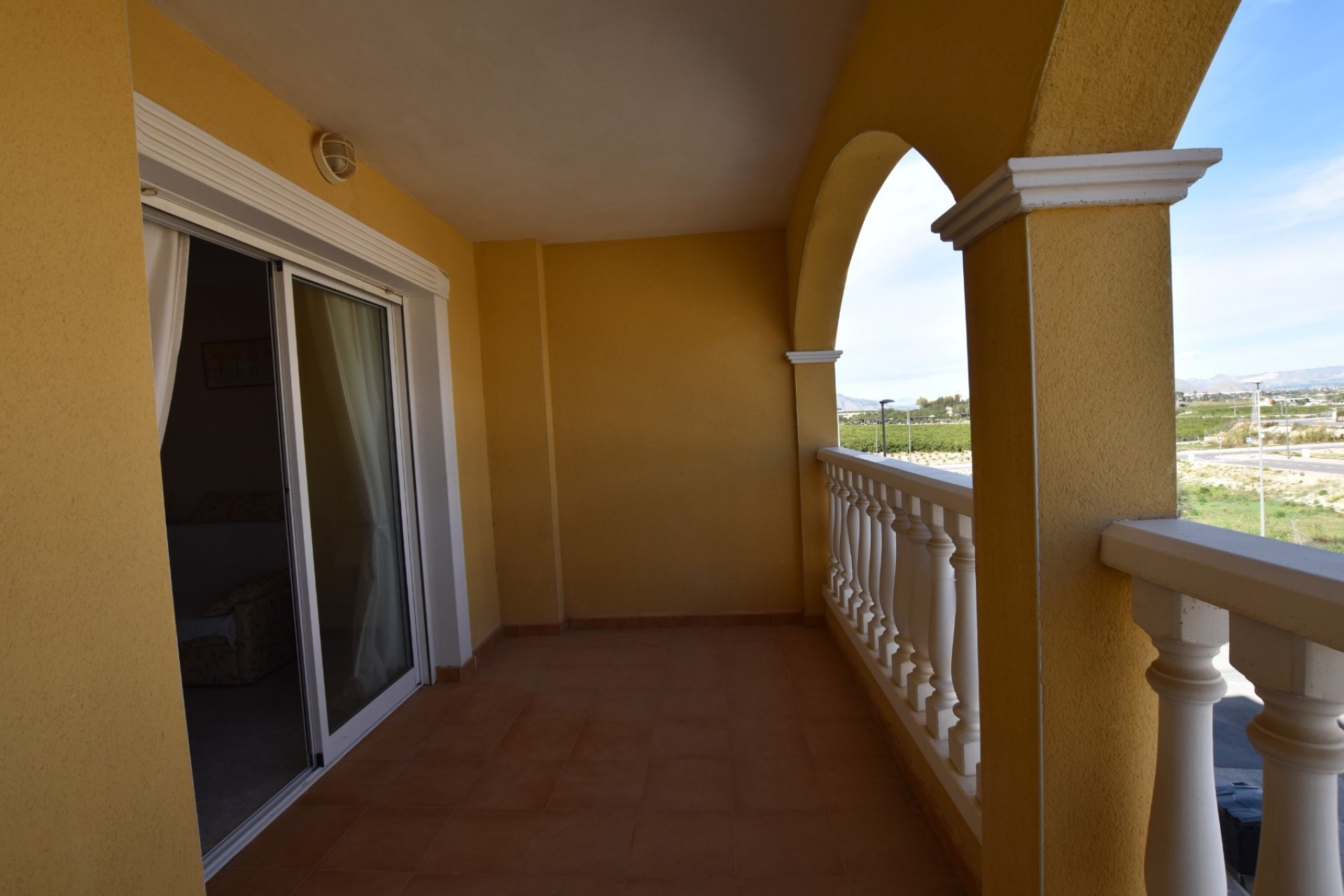 Venta - Apartment - Flat - Algorfa - Pueblo