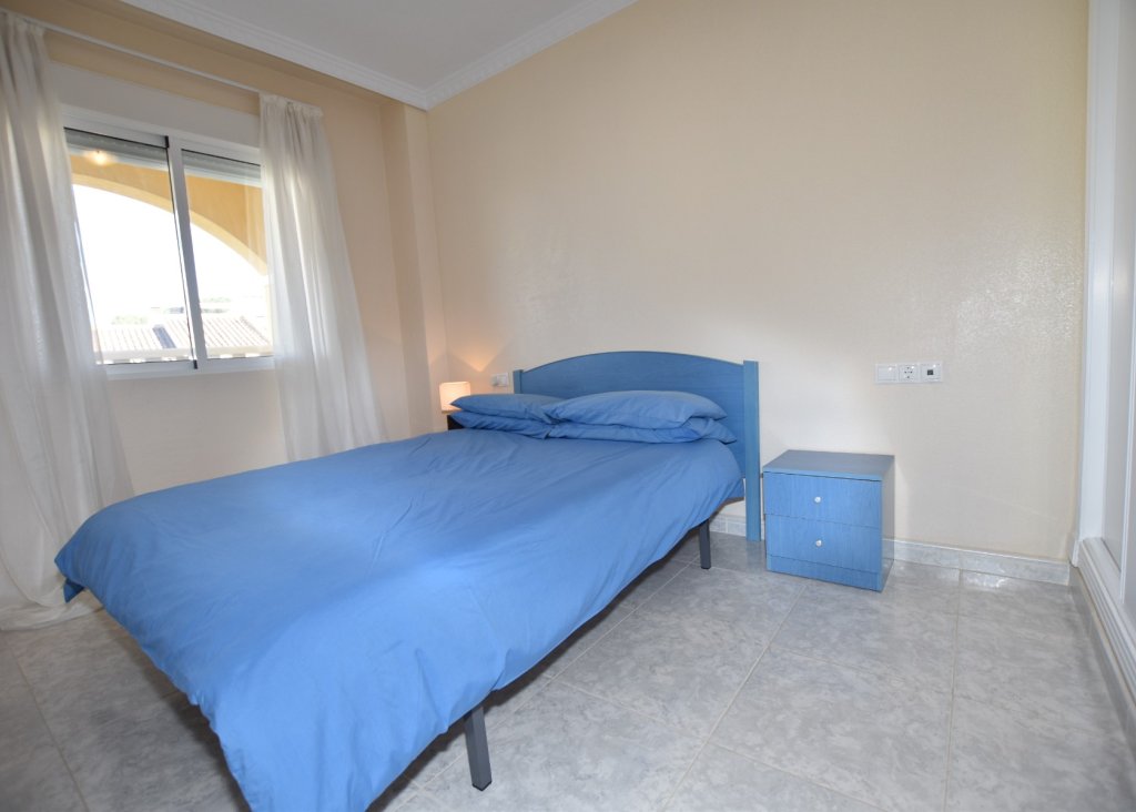 Venta - Apartment - Flat - Algorfa - Pueblo