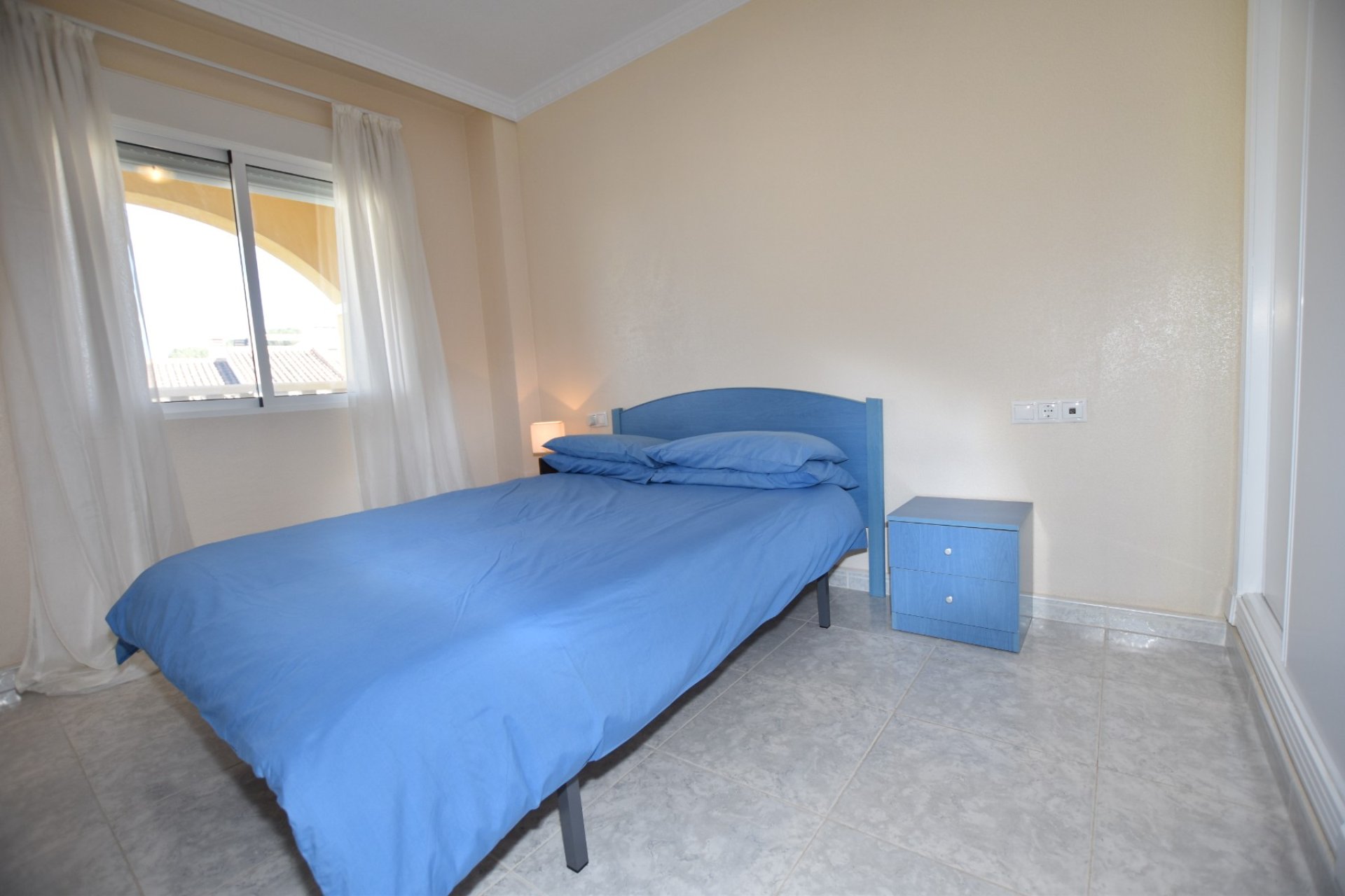 Venta - Apartment - Flat - Algorfa - Pueblo