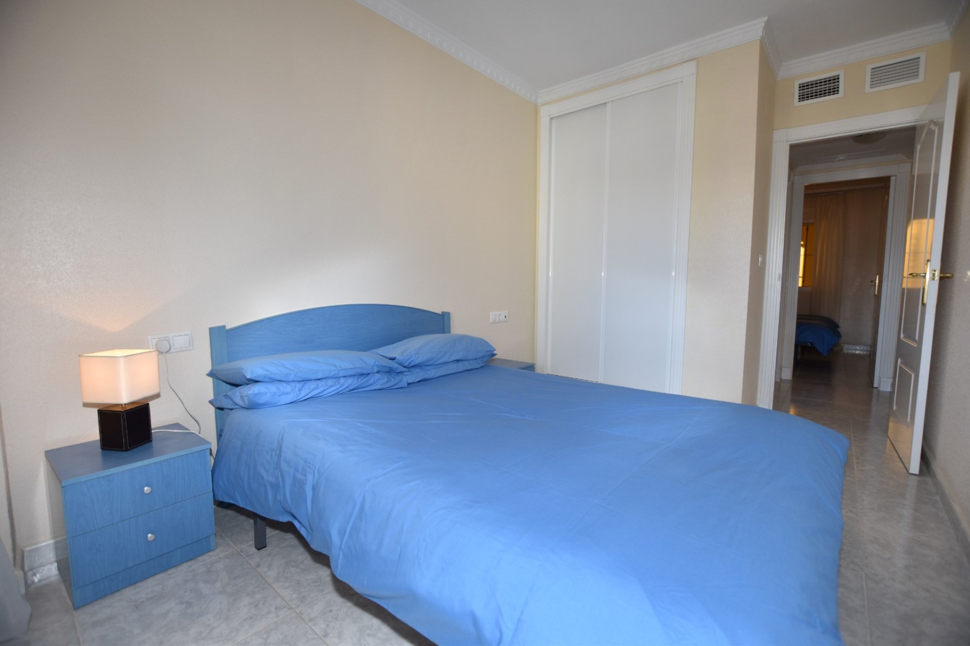 Venta - Apartment - Flat - Algorfa - Pueblo