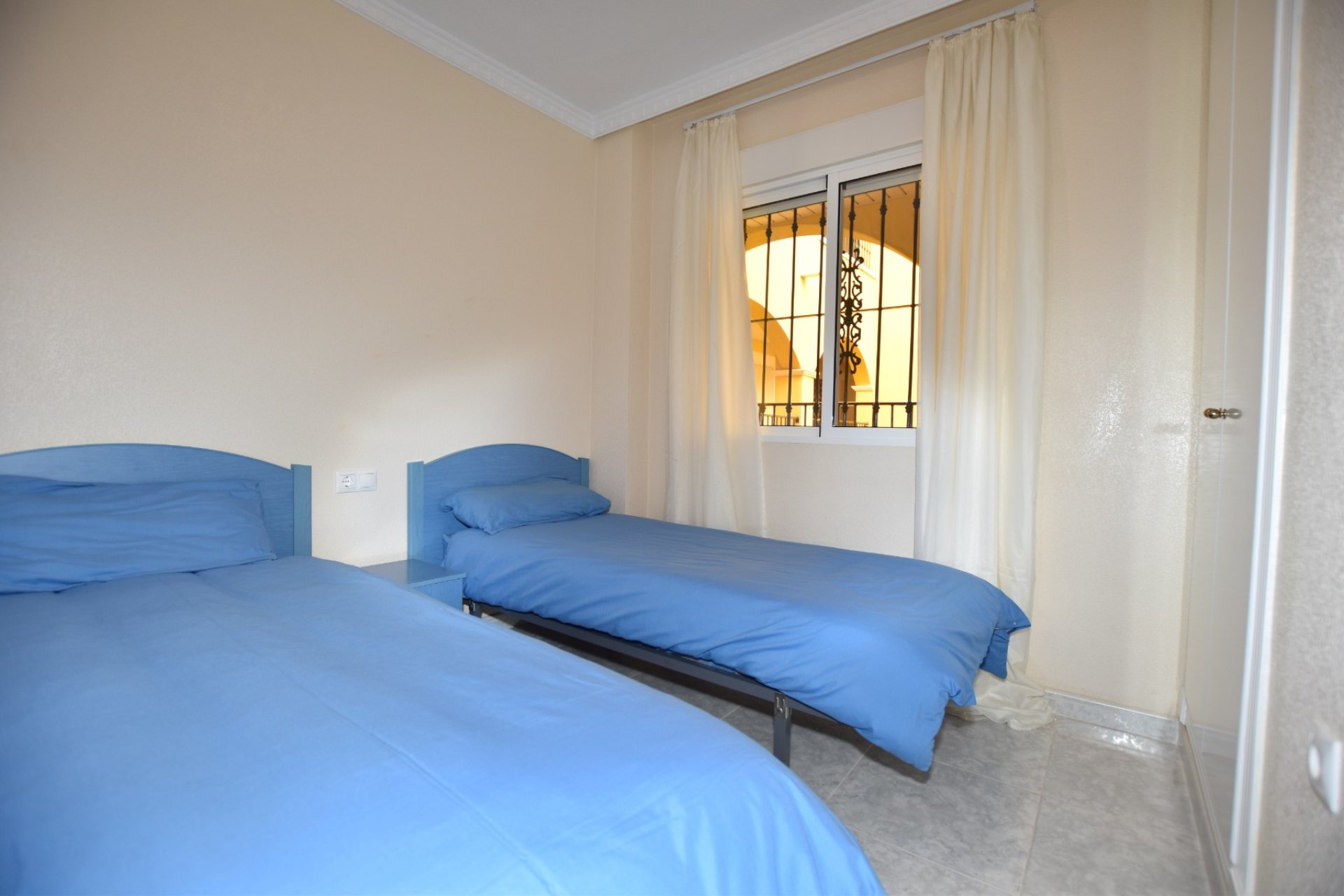 Venta - Apartment - Flat - Algorfa - Pueblo