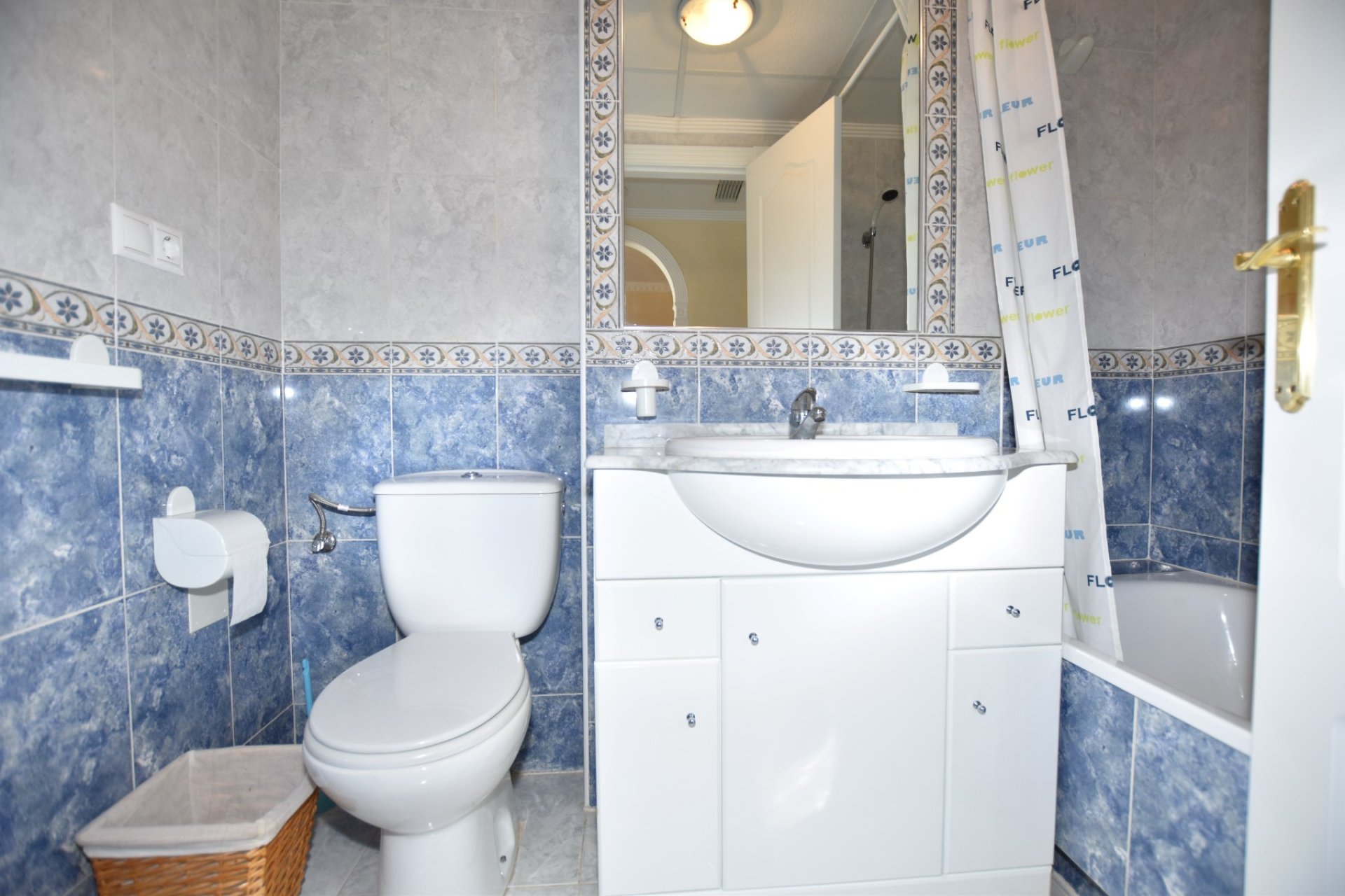 Venta - Apartment - Flat - Algorfa - Pueblo