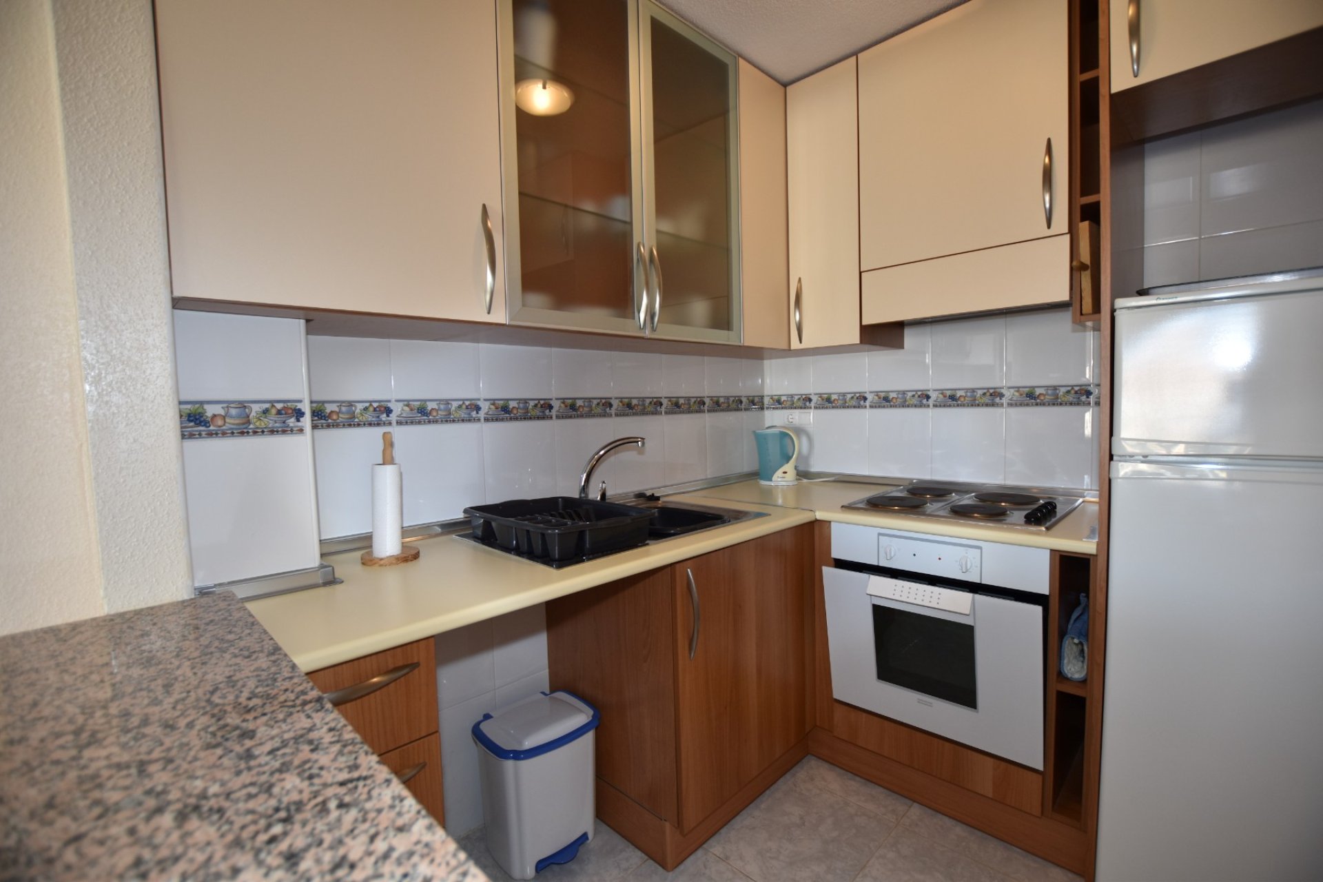 Venta - Apartment - Flat - Algorfa - Pueblo