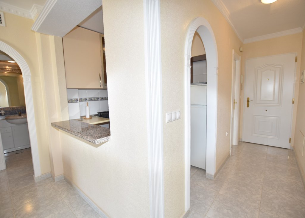 Venta - Apartment - Flat - Algorfa - Pueblo