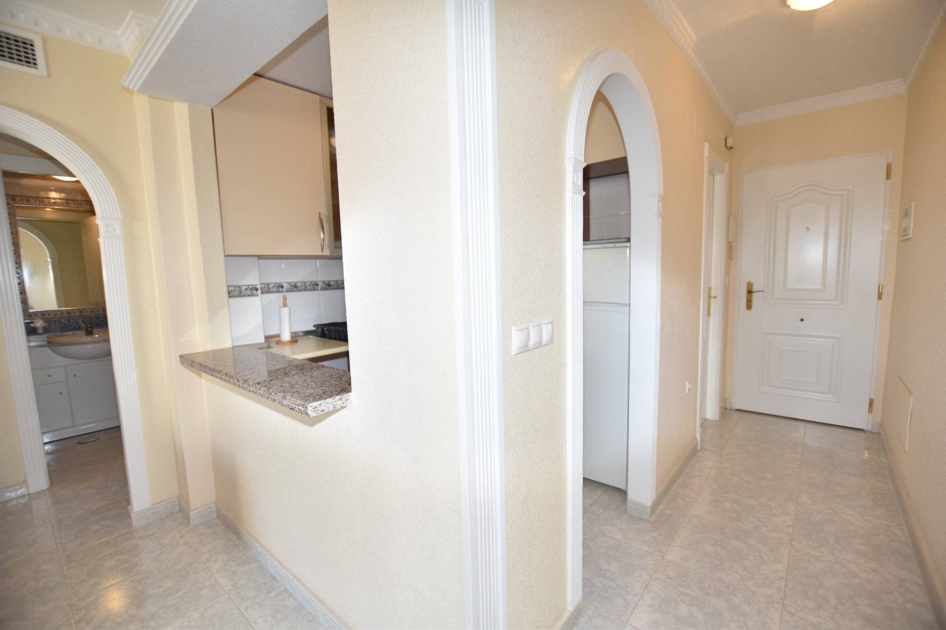 Venta - Apartment - Flat - Algorfa - Pueblo