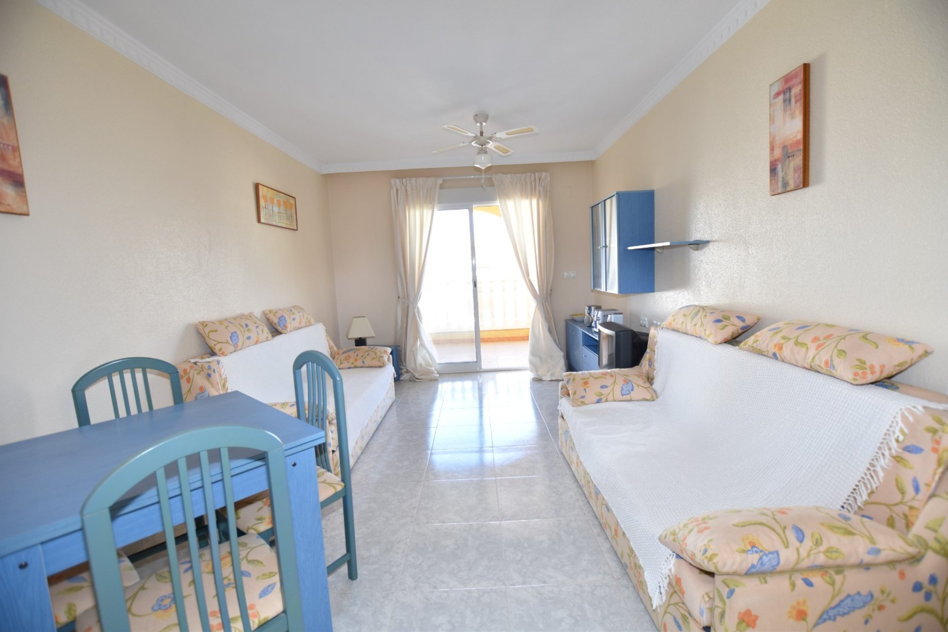 Venta - Apartment - Flat - Algorfa - Pueblo
