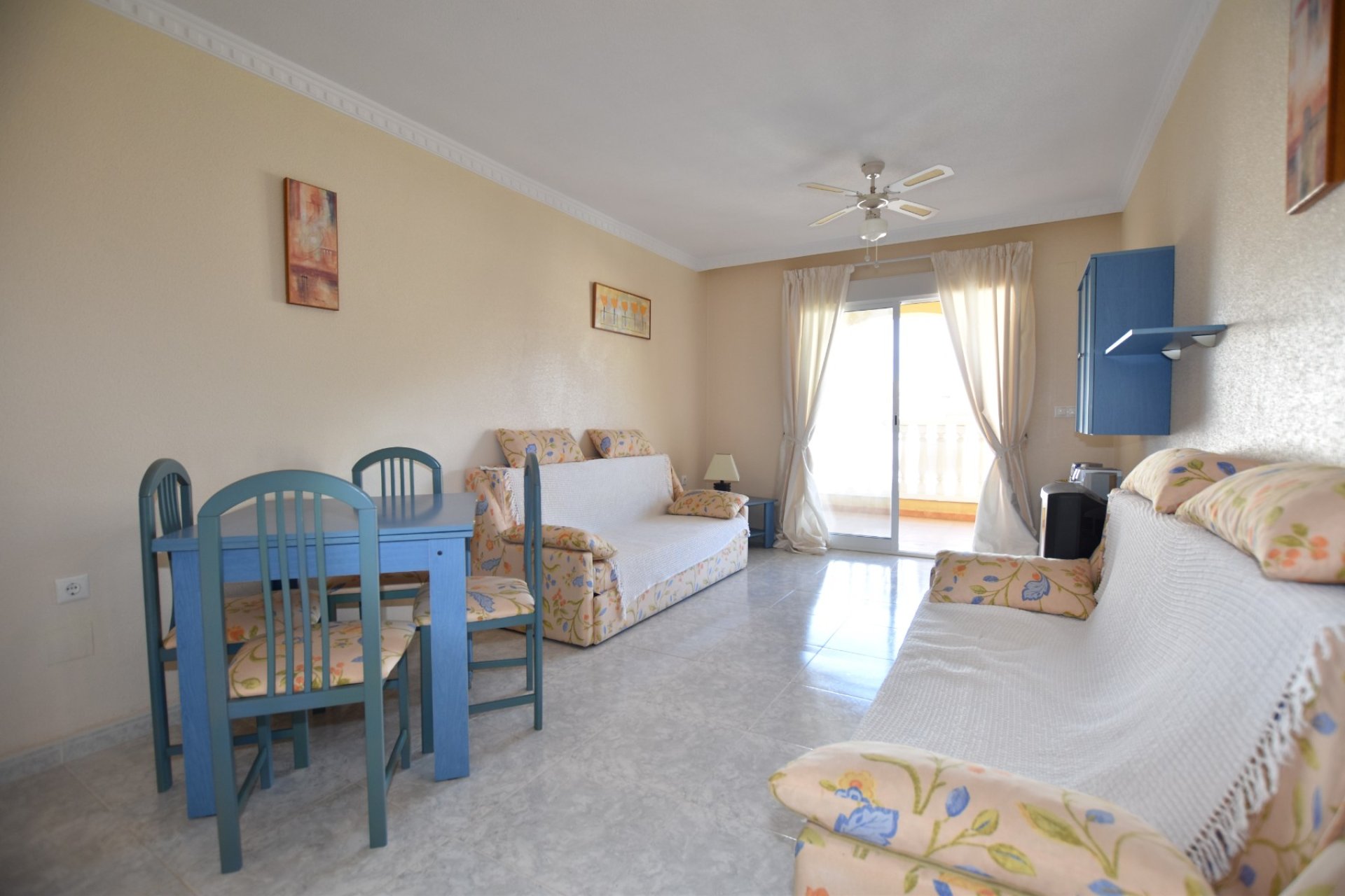 Venta - Apartment - Flat - Algorfa - Pueblo