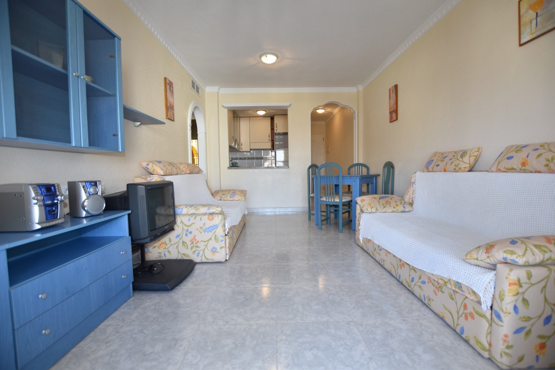 Venta - Apartment - Flat - Algorfa - Pueblo