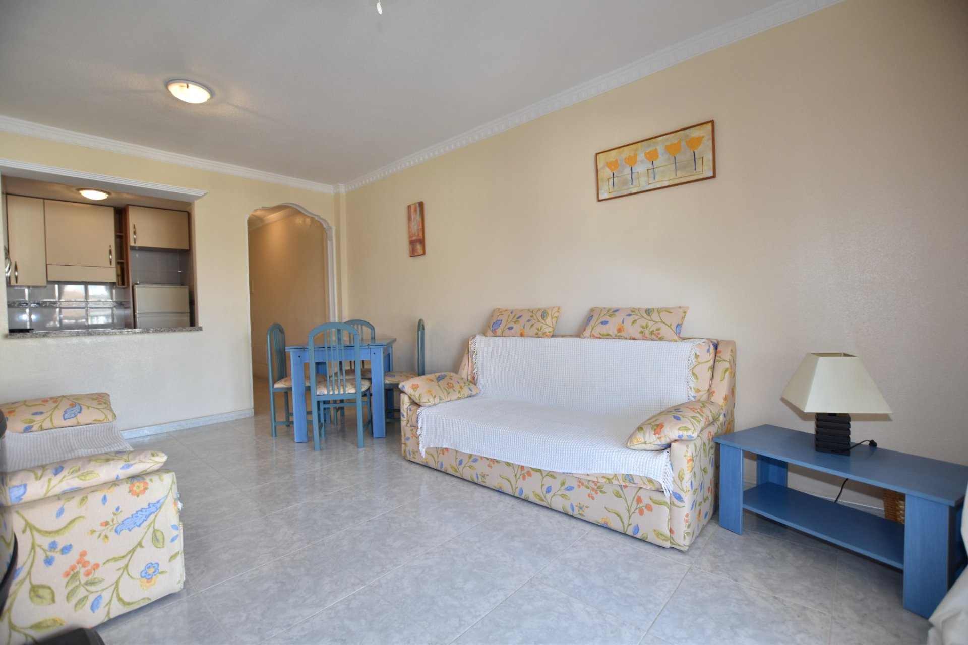 Venta - Apartment - Flat - Algorfa - Pueblo