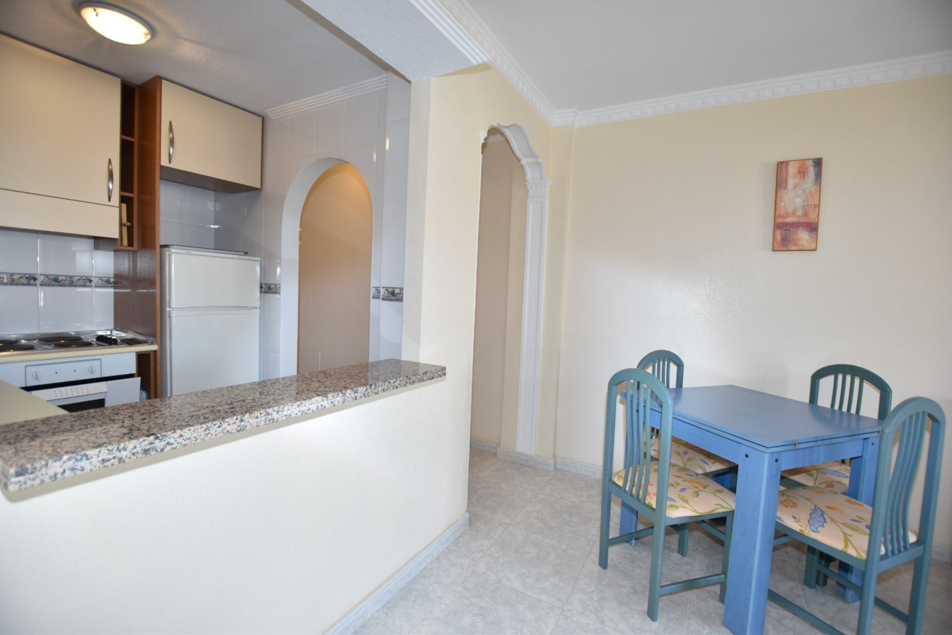 Venta - Apartment - Flat - Algorfa - Pueblo