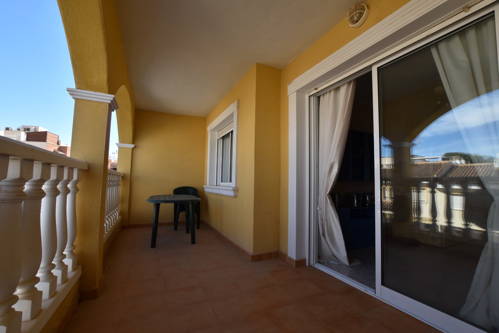 Venta - Apartment - Flat - Algorfa - Pueblo
