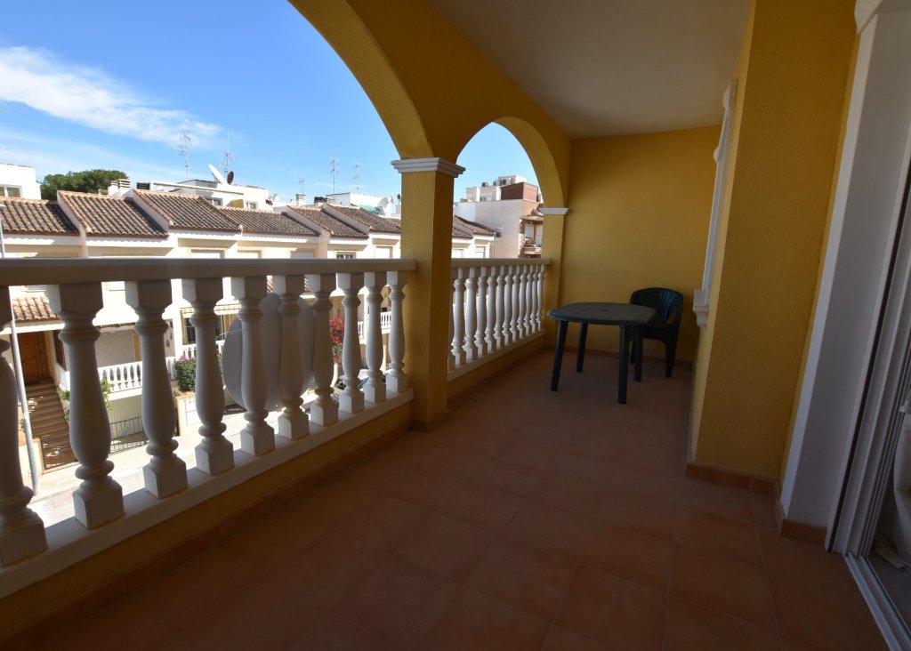 Venta - Apartment - Flat - Algorfa - Pueblo