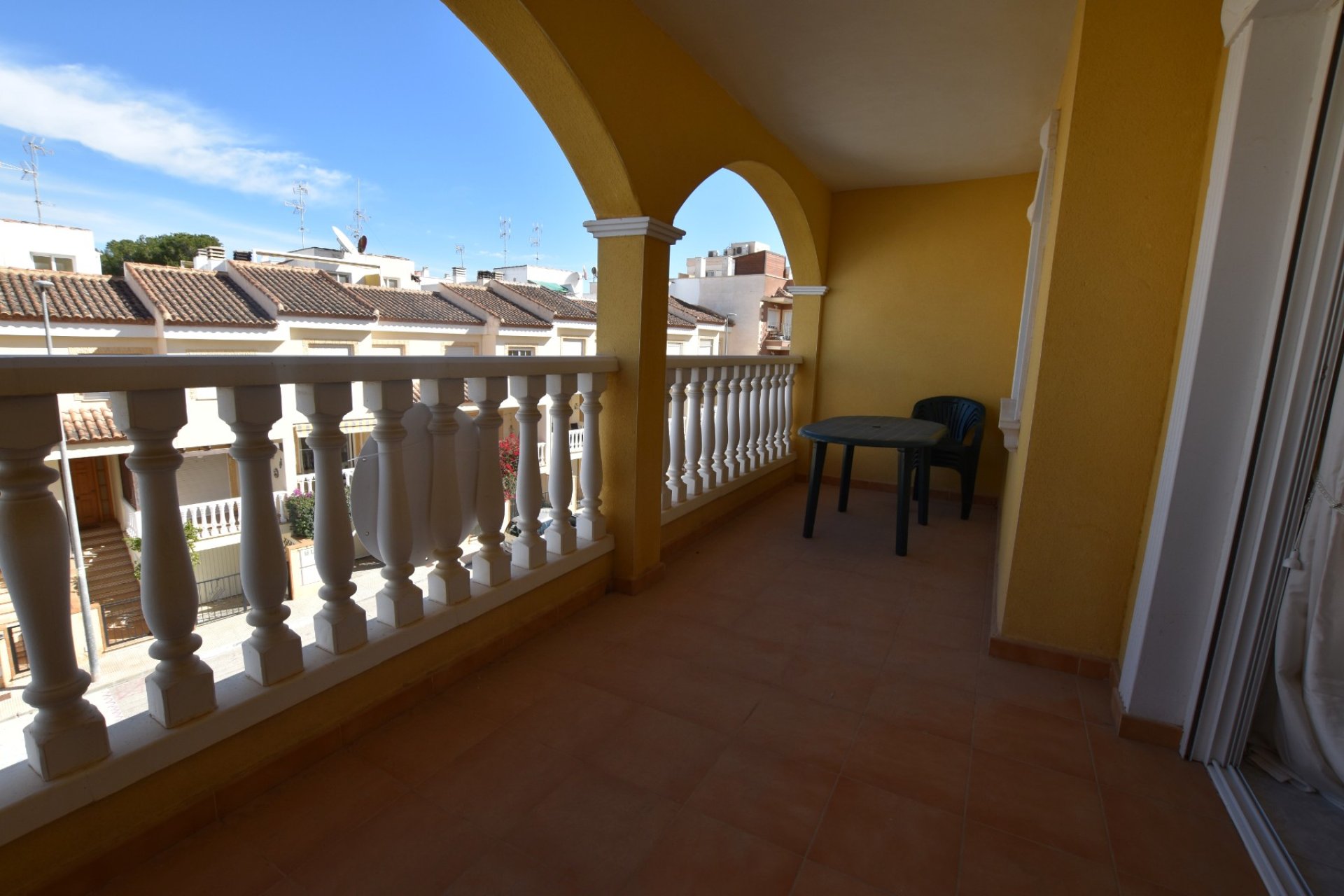 Venta - Apartment - Flat - Algorfa - Pueblo