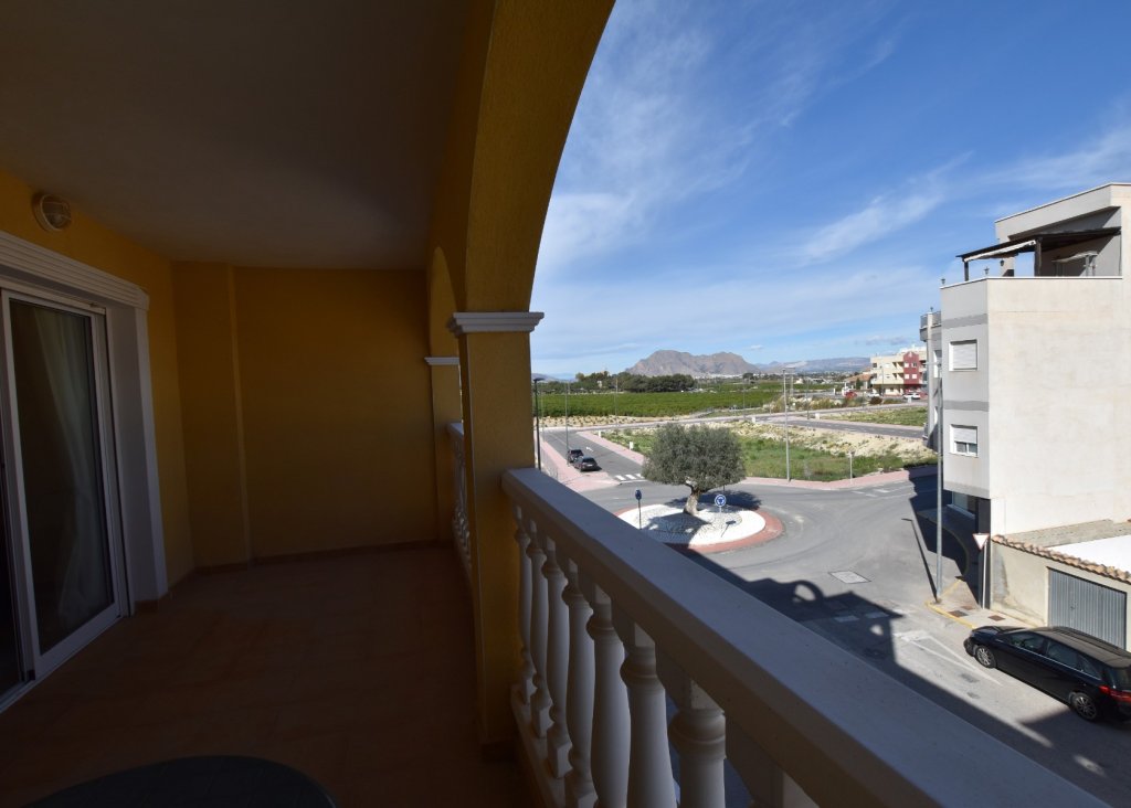 Venta - Apartment - Flat - Algorfa - Pueblo