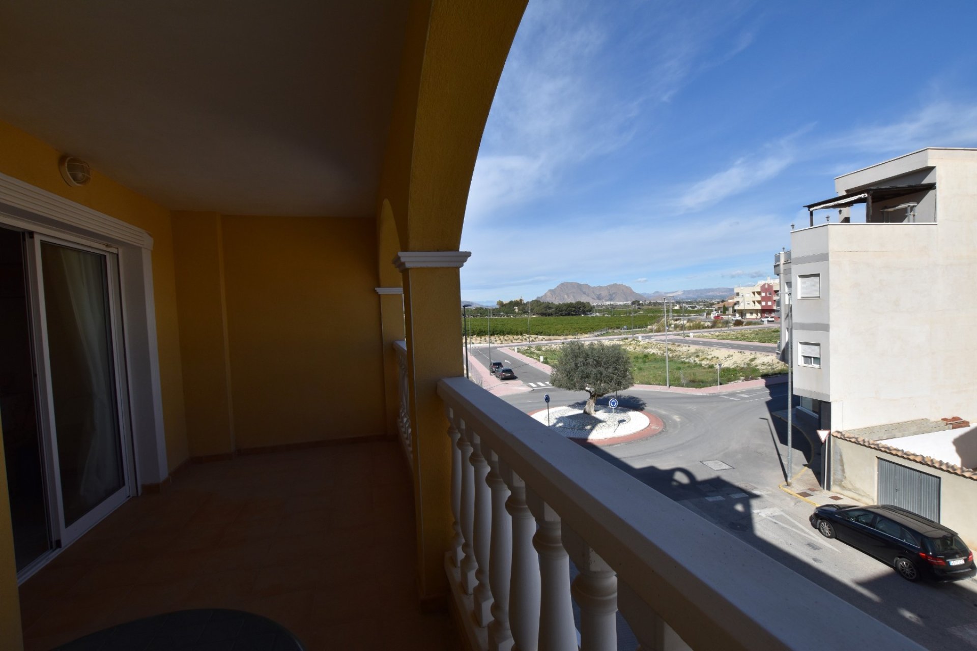 Venta - Apartment - Flat - Algorfa - Pueblo