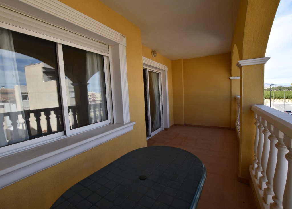 Venta - Apartment - Flat - Algorfa - Pueblo