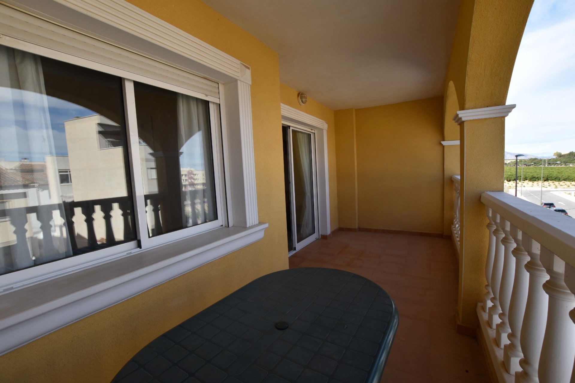 Venta - Apartment - Flat - Algorfa - Pueblo