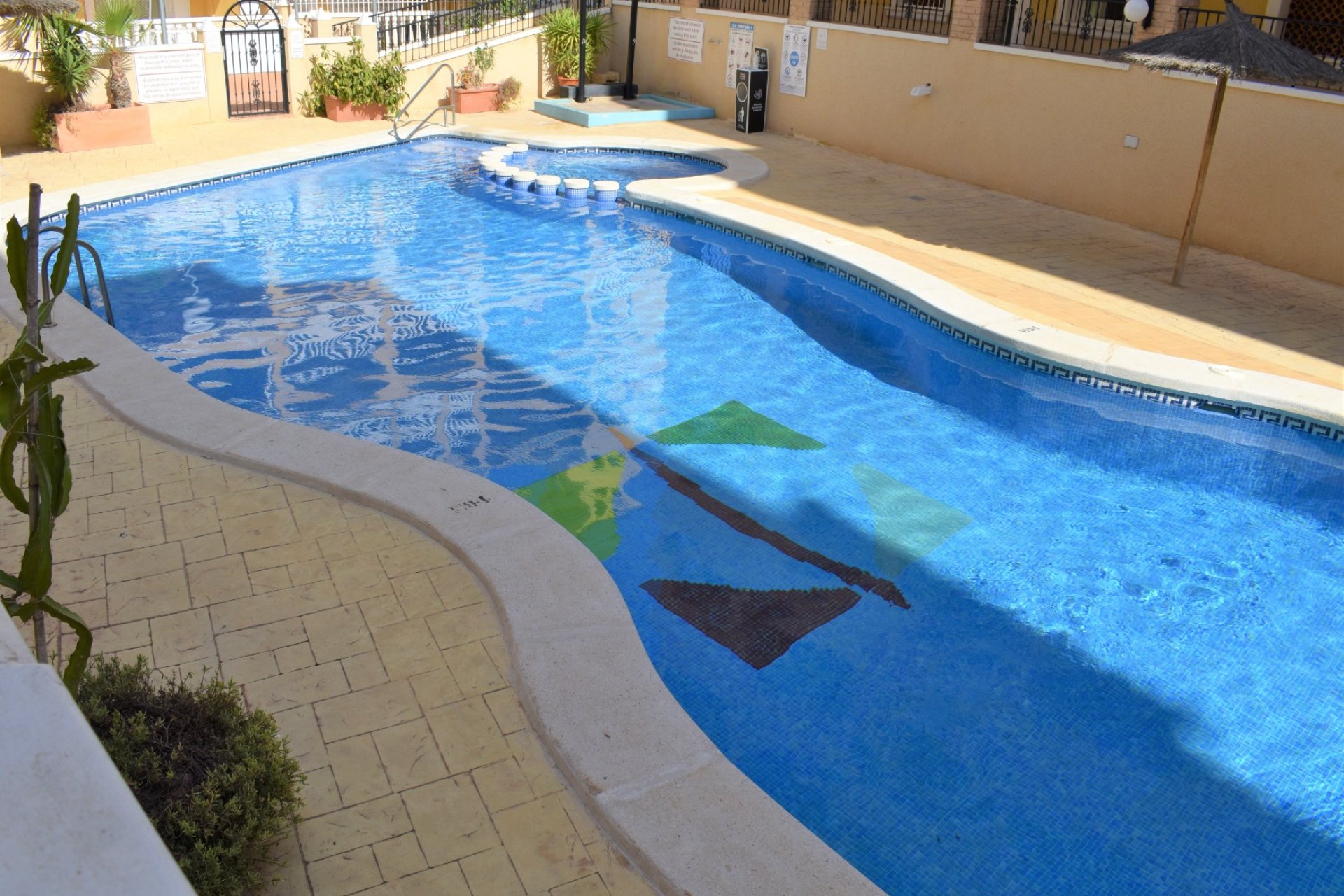 Venta - Apartment - Flat - Algorfa - Pueblo