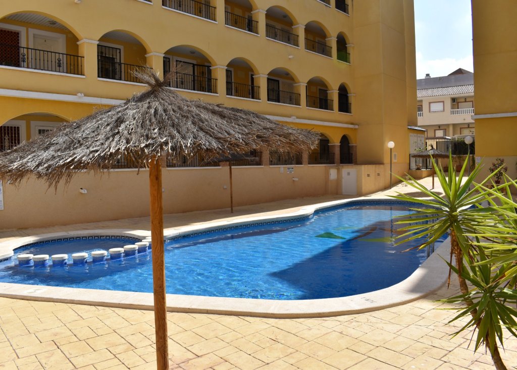 Venta - Apartment - Flat - Algorfa - Pueblo