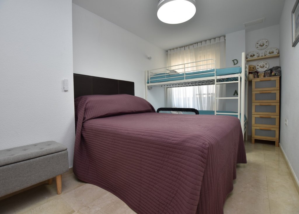 Venta - Apartment - Flat - Algorfa - Village