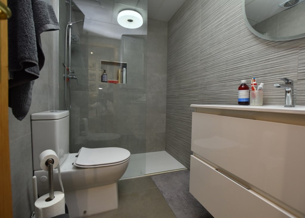 Venta - Apartment - Flat - Algorfa - Village